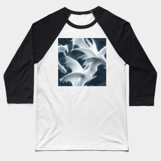 Dragon Scales, Forty-Eight: Baseball T-Shirt